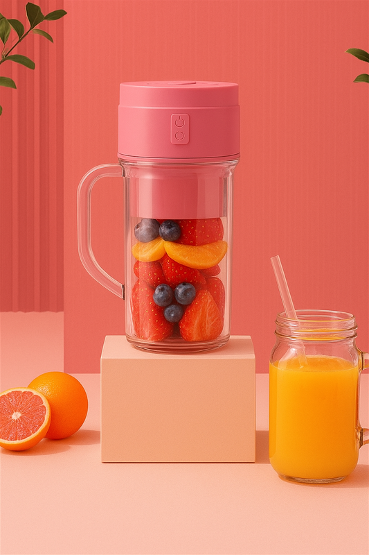 Vitablend Turmixpohár